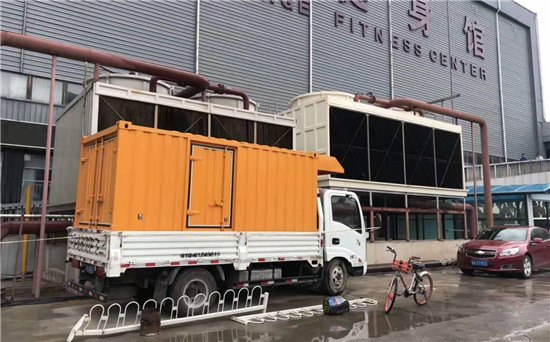 文山300KW发电机组适配电缆规格选型指南