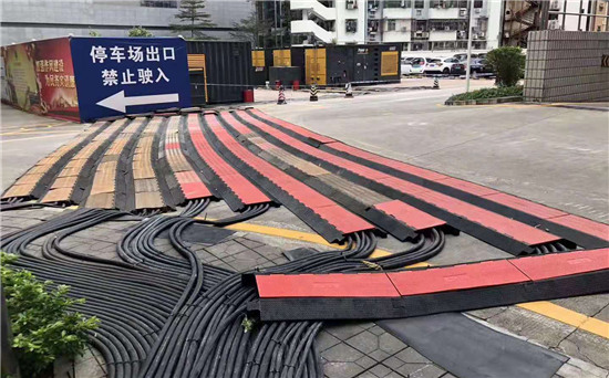 文山发电机组电缆选型完整具体步骤(工程通用标准流程)